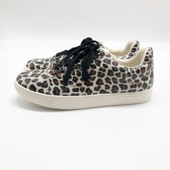MATISSE Relay Leopard Sneaker - Picture 5 of 8